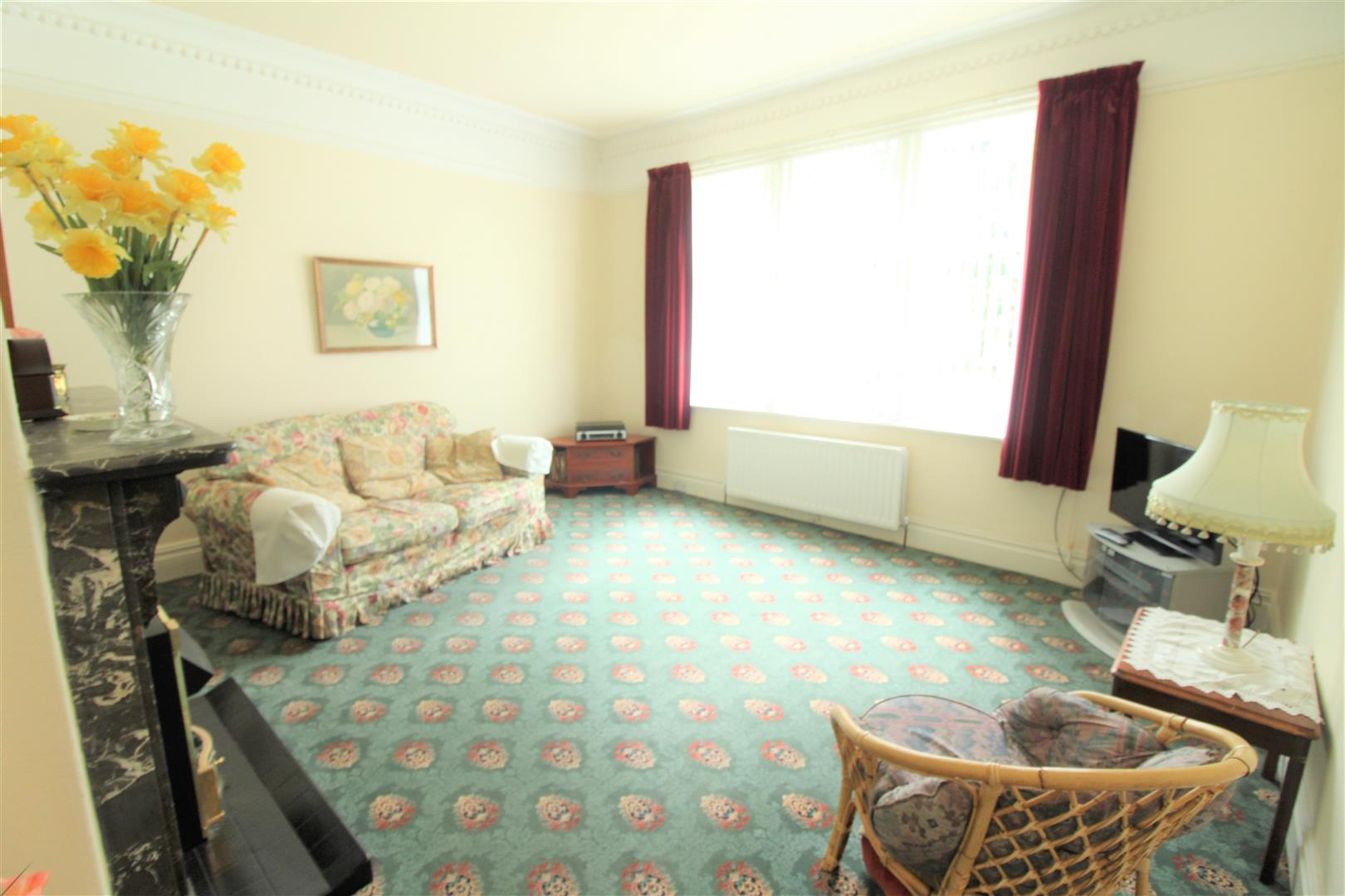 Property High Market, Ashington House Detached Rickard Chartered